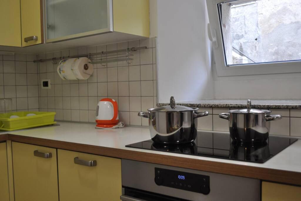 Apartment Veli Dvor Cres Exterior photo