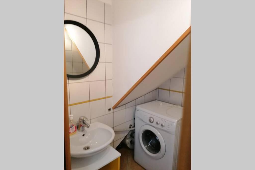 Apartment Veli Dvor Cres Exterior photo
