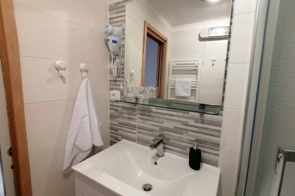 Apartment Veli Dvor Cres Exterior photo