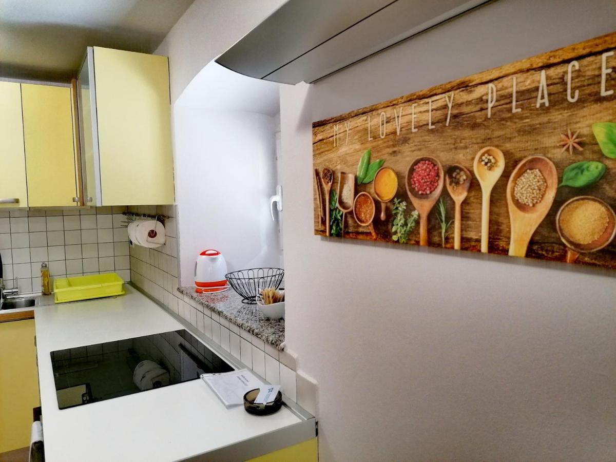 Apartment Veli Dvor Cres Exterior photo